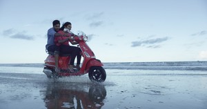 Love Cheyyala Vadda Movie Photos